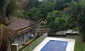 Imagem: Casa em Rio do Ouro - Niterói com 2 dormitórios