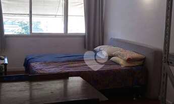 Imagem: Apartamento com 1 dormitório à venda