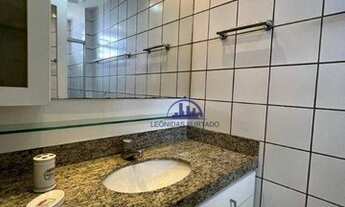 Imagem 6: Apartamento com 3 dormitórios à venda, 171 m² por R$ 780.000,00 - Aldeota - Fortaleza/CE