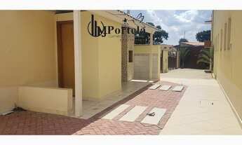 Imagem 4: Kitnet/conjugado para aluguel tem 35 metros quadrados com 1 quarto