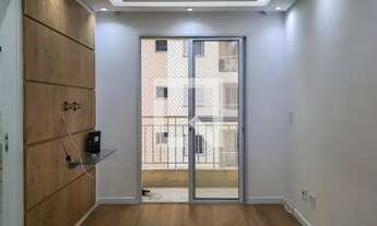 Imagem 6: Apartamento à Venda - Ferrazopolis, 2 Quartos, 51 m2