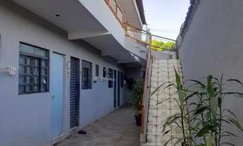 Imagem: Quitinet setor Pedro ludovico