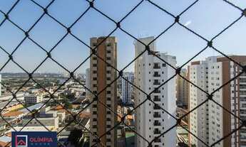 Imagem 7: Cobertura Locação Vila Leopoldina 310 m² 3 Dormitórios