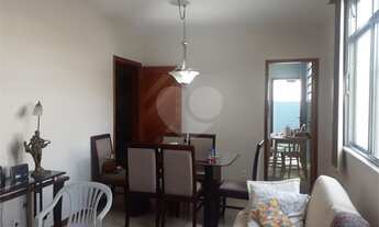 Imagem 4: Apartamento - 02 quartos - Méier