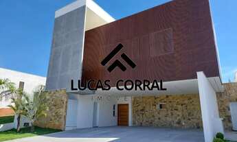 Imagem 4: CASA A VENDA NO ALPHAVILLE NOVA ESPLANADA 3 EM VOTORANTIM-SP