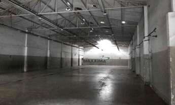 Imagem 5: Galpão para alugar, 520 m² por R$ 12.843,05/mês - Santo Antônio - São Caetano do Sul/SP