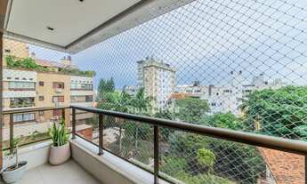 Imagem 5: Apartamento 2 Quartos (1 suíte) no Petrópolis