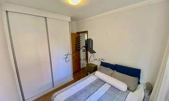 Imagem 7: Apartamento 2 quartos Bairro Cabral