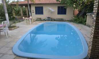 Imagem 3: Aluga Casa Semana Santa em Morro Branco - Beberibe-CE