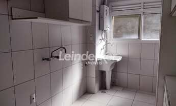 Imagem 4: Apartamento de 2 quartos para alugar no bairro Teresópolis