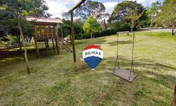 Imagem 7: GRANJA ÁGUA VIVA: LAGOA COM TILÁPIAS, RIACHO, PISCINA, POÇO ARTESIANO