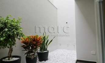 Imagem 6: SAO PAULO - Casa De Condomínio - CAMBUCI