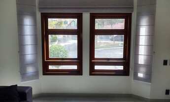 Imagem 6: Aluga casa no parque do Carmo