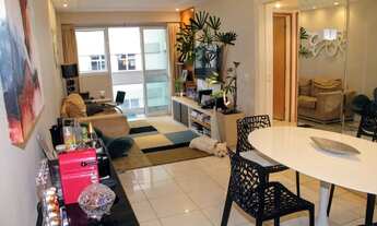 Imagem 7: 3 quartos, varanda, suite, 2 vagas na escritura. Piscina,sauna,academia