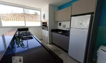 Imagem 7: COBERTURA RESIDENCIAL em FLORIANÓPOLIS - SC, CANASVIEIRAS