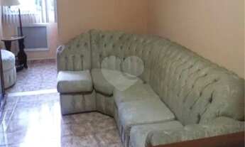 Imagem 2: Apartamento para venda tem 70 metros quadrados com 2 quartos em Botafogo - Rio de Janeiro