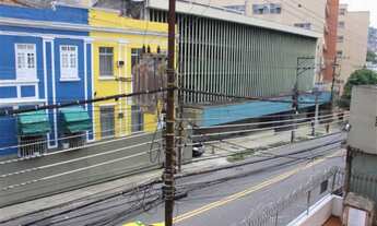 Imagem 6: Apartamento para venda tem 40 metros quadrados com 1 quarto em Catumbi - Rio de Janeiro