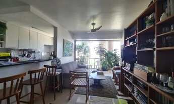 Imagem 2: Cobertura à venda, 2 quartos, 1 vaga, BARRA DA TIJUCA - RIO DE JANEIRO/RJ