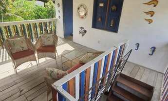 Imagem 2: Casa para alugar em algodoal