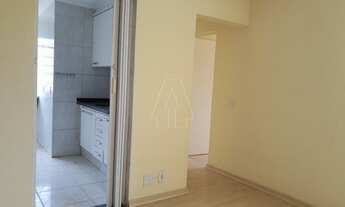 Imagem 2: Araçatuba - Apartamento - Conjunto Habitacional Doutor Antônio Villela Silva