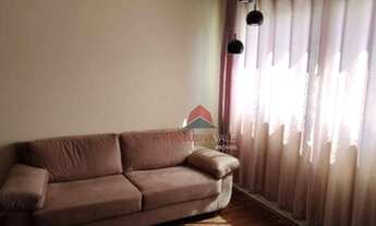 Imagem 2: Apartamento com 2 quartos à venda, 63 m² por R$ 414.000 - Vila Ema - São José dos Campos/S