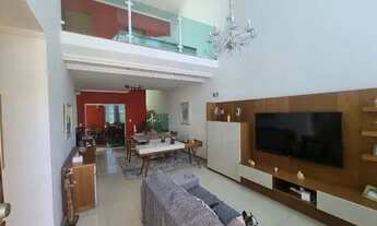 Imagem 2: Casa com 3 dormitórios à venda, 221 m² por R$ 860.000,00 - Jardim Guanabara - Macaé/RJ