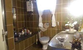 Imagem 2: Casa com 4 dormitórios à venda, 280 m² por R$ 831.000,00 - Grajaú - Rio de Janeiro/RJ