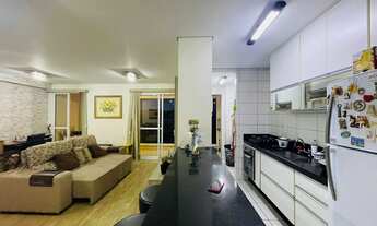 Imagem 7: Apartamento para venda em Cambuí - Campinas - SP