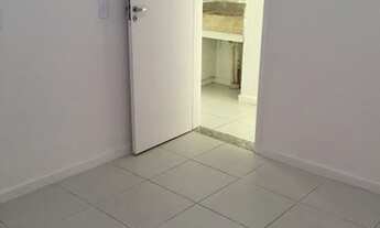 Imagem 5: Apartamento para venda com 58 metros quadrados com 2 quartos em Taquara - Rio de Janeiro