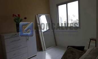 Imagem 3: SANTO ANDRE - Residential / Apartment - VILA GUIOMAR