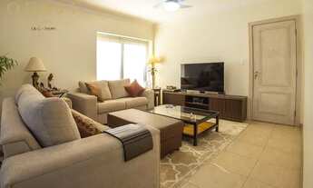 Imagem 3: Edifício Solar Torino - Quatro dormitórios - Três vagas