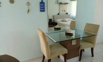 Imagem 4: Aluguel de Kit em frente a praia - para temporada