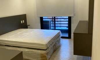 Imagem 5: Apartamento Locação Cerqueira César 97 m² 2 Dormitórios