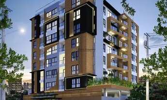 Imagem 1: Lindo apartamento c/ 2 quartos, 54m² à venda no Jardim Oceania, a 300m. da praia