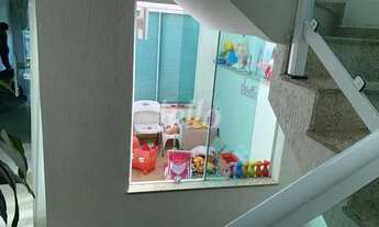 Imagem 5: Santo André - Casa Padrão - Jardim