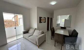 Imagem 2: Apartamento com 2 dormitórios à venda, 58 m² por R$ 210.000,00 - Jardim Baronesa - Taubaté