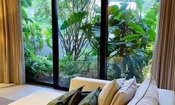 Imagem 5: Alphaville Litoral Norte 1, esquina, fino acabamento