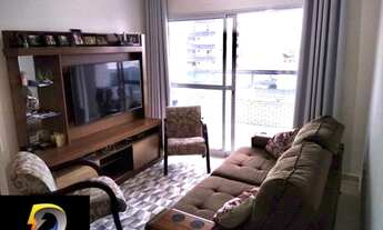 Imagem 2: PRAIA GRANDE - Apartamento Padrão - CANTO DO FORTE