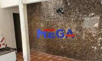 Imagem 6: Casa comercial para alugar no bairro Farias Brito - Fortaleza/CE