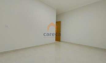 Imagem 4: Casa para Venda em Bady Bassitt, Borboletas 3, 3 dormitórios, 1 suíte, 3 banheiros, 2 vaga