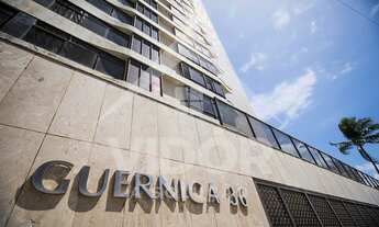 Imagem 2: Apartamento para venda com 300 metros quadrados com 4 quartos