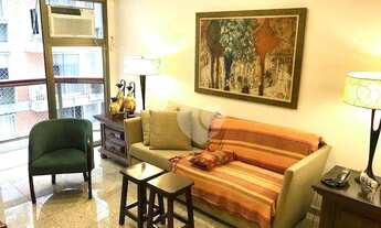 Imagem: Apartamento com 3 dormitórios à venda