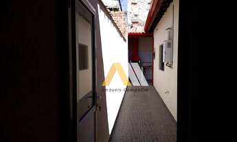 Imagem 3: Casa com 3 dormitórios, 130 m² - venda por R$ 359.000,00 ou aluguel por R$ 2.351,40 - Jard