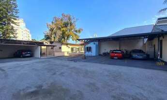 Imagem 2: Casa para Locação em Itajaí, São João, 2 dormitórios, 1 banheiro, 1 vaga