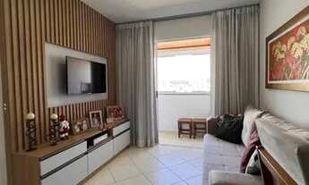 Imagem 6: Apartamento com 2 dormitórios sendo 1 suíte e vista livre em Barreiros - São José - SC