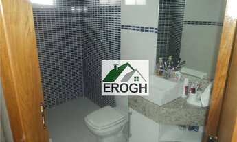 Imagem 6: Sobrado à venda, Vila Alpina, Santo André, com 4 dormitórios, 04 vagas e área gourmet