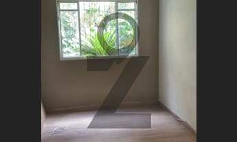 Imagem 3: APARTAMENTO A VENDA RESIDENCIAL PARQUE DOS SABIÁS 2