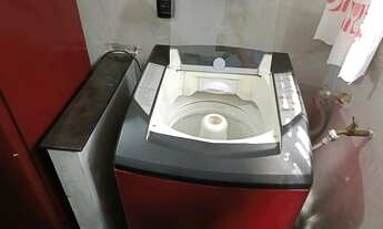 Imagem 6: Apartamento para aluguel com 42 metros quadrados com 2 quartos