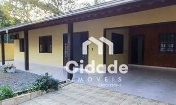 Imagem 2: Casa com 1 suíte + 3 dormitórios para alugar por R$ 3.100/mês - Vila Lalau - Jaraguá do Su