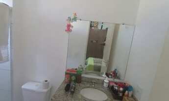 Imagem 4: AF- Alugo Casa 3 Quartos com Suíte- Praças Sauípe- Praia da Baleia